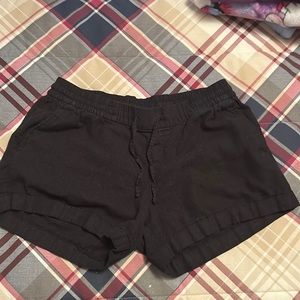 Old Navy Linen shorts
